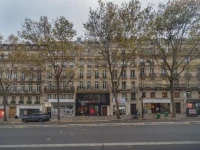 Appartement Quartier Latin 
