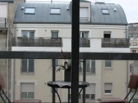 Appartement Rodin 