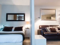 Appartement Rosiers 