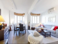 Appartement Rue Le Marois 