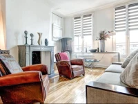 Appartement Saint Germain Des PrГЁs 