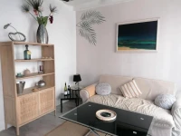 Appartement St Martin 