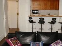 Appartement sur lГ®le Saint Louis 