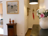 Appartement sur la Butte Montmartre 