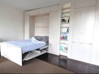 Appartement Sur la Place de Contrescarpe 