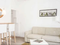 Appartement Tiquetonne 