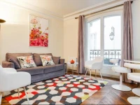 Appartements Napoleon / Picasso 