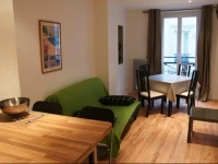 Appartements Paris Madeleine 