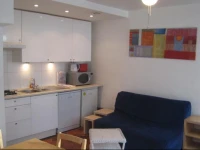 Appartment Lappe 