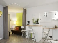 Archives Apartment 