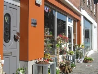 Pension Art Galerie 