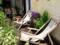 B&B Batignolles 