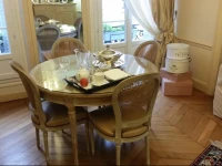 B&B Legendre 