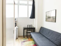 Batignolles 
