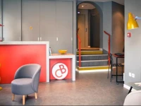 Beautiful City Hostel and Hotel 