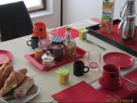 Bed & Breakfast Gare De Lyon 2 