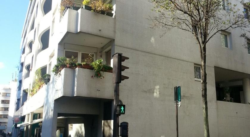Bed & Breakfast Lacroix 