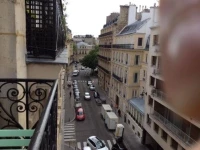 Bed and Breakfast Paris Arc de Triomphe 