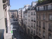 Bed and Breakfast Paris Centre 