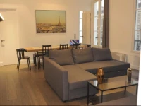 Best flat of Marais 