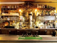 Bistrot Les Sans Culottes 