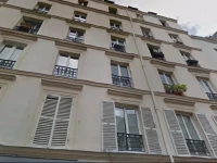 Casa dolce Casa a Montmartre 