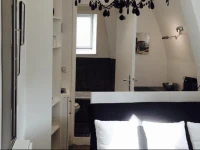 Chambre Montorgueil 
