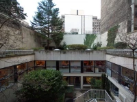 Charming and cozy Montparnasse flat 