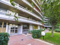 Charming flat in the beautiful 15th 