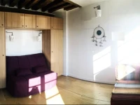 ChГўtelet les Halles Apartments 