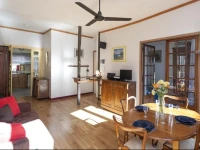Cosy Harp Apartment 