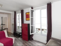 Cosy Luxembourg Studio 
