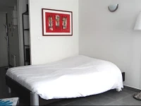 Cosy Studio Montmartre 