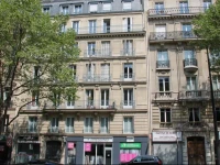 Courcelles-Parc 