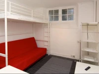 Cozy Neuilly Studio 