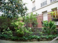 Cute Quartier Latin Apartment 