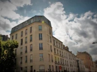 Hotel de LUnion 