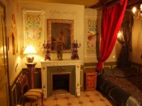 Hotel de Nesle 