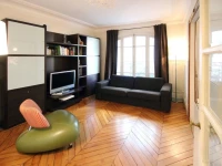 Descartes Apartment 