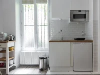 Design & charm Madeleine OpГ©ra flat 