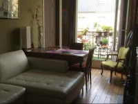 Domingorooms Paris - Le Marais 