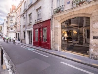 Hotel du Lys 