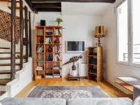 Duplex Gravilliers 