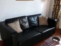 Duplex Quartier Latin 