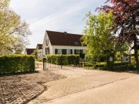 Boerderij de Zalm 