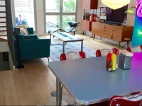 Eiffel Tower Apartment 