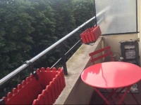 Eiffel Tower Studio 