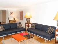 Exclusive Apartment Rue Boissy dAnglas 