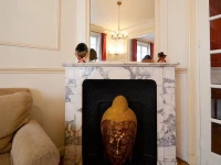 Family Apartment Ferrandi 