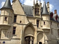 Fareniente Paris Marais 